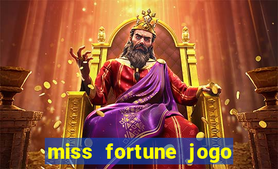 miss fortune jogo de sexo